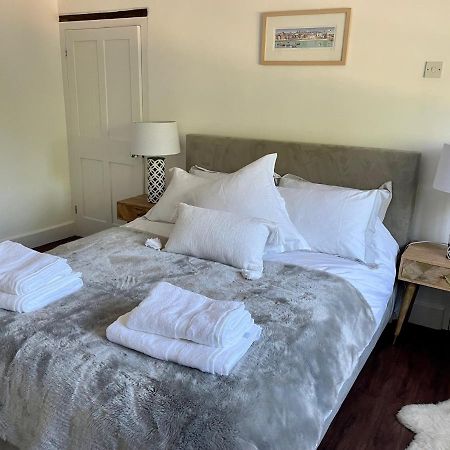 Flax Bourton The Long House 아파트 외부 사진