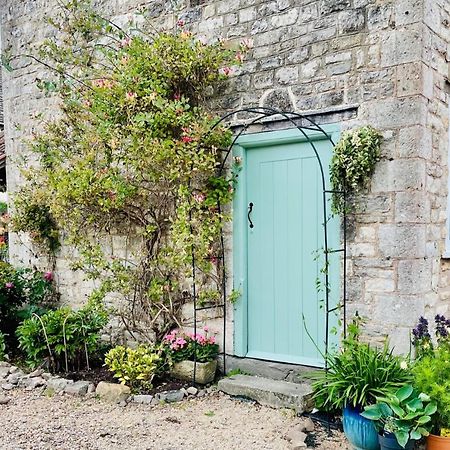 Flax Bourton The Long House 아파트 외부 사진