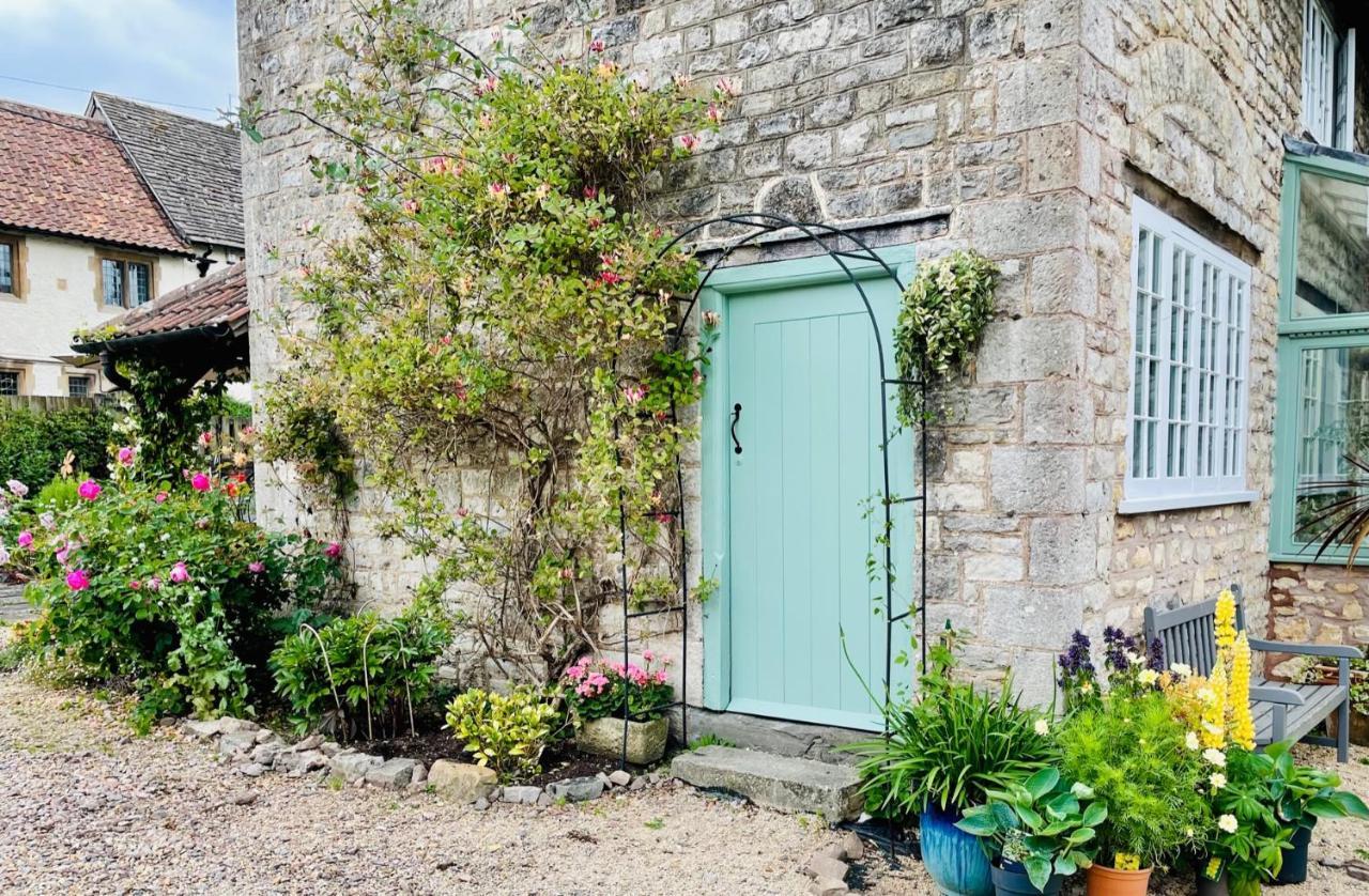 Flax Bourton The Long House 아파트 외부 사진